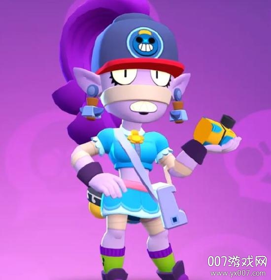 荒野乱斗国庆礼包版