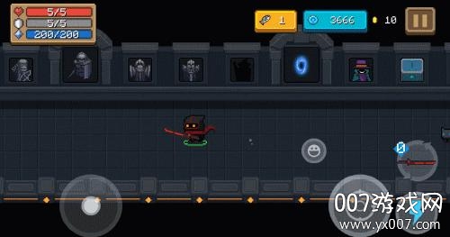 元气骑士国庆节礼包码版 元气骑士国庆节礼包码版