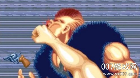 恐龙快打天王汉娜200暴击版 v1.56 单机版