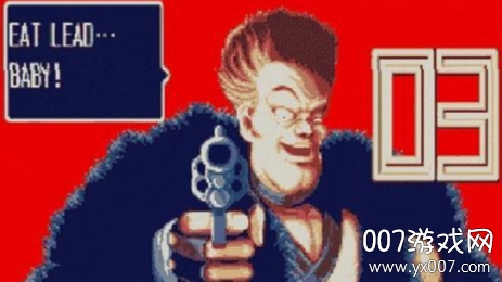 恐龙快打天王汉娜200暴击版 v1.56 单机版