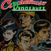 恐龙快打无双版 v4.01.16 修改版 恐龙快打无双版 v4.01.16 修改版