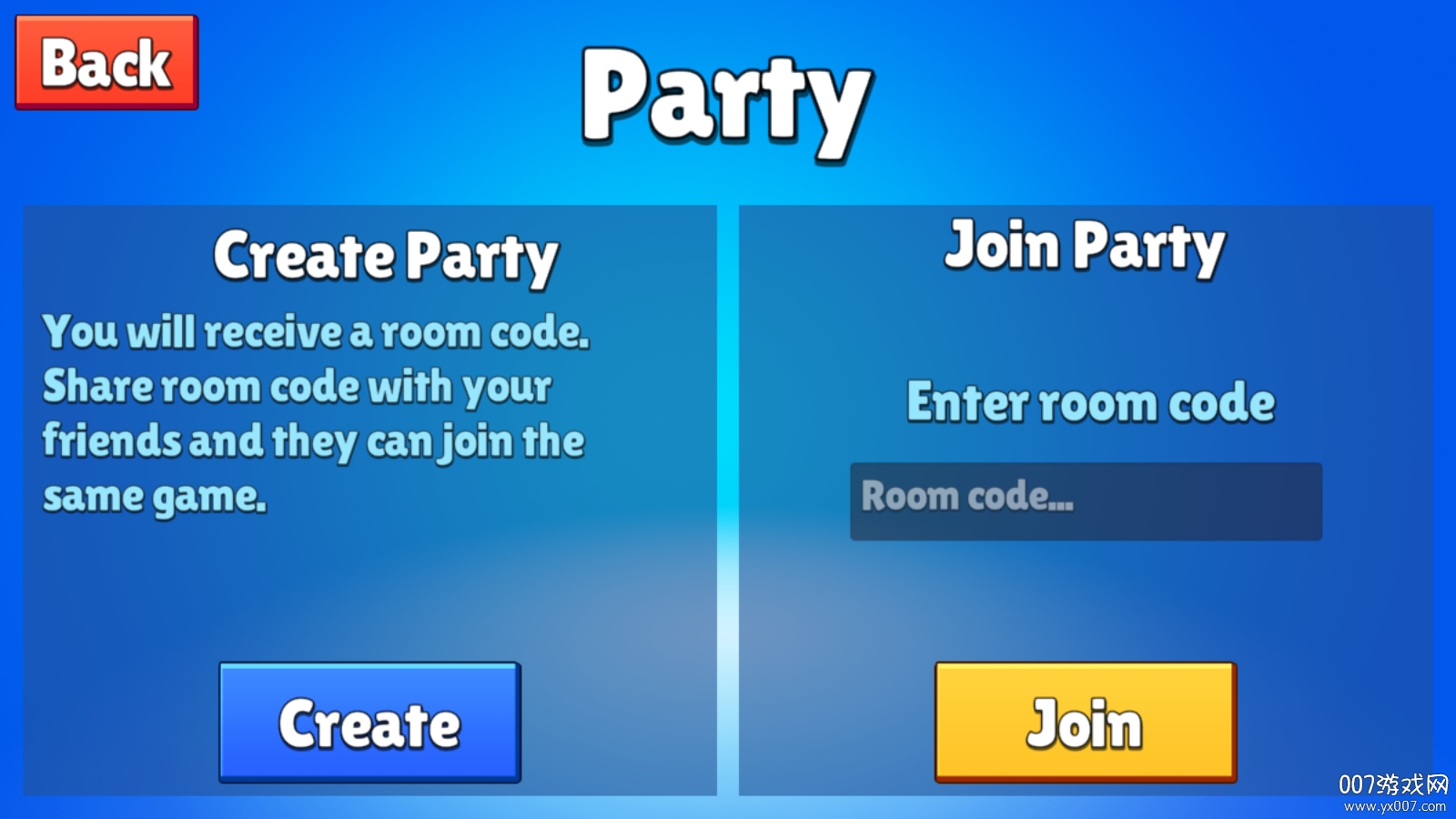 Stumble Guys(绊倒的家伙) v0.89.5 最新版