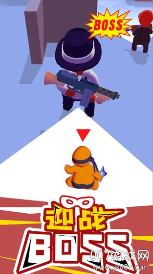 Stealth Master(潜行大师) v2.2.7 安卓版