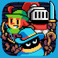 三傻大冒险 v1.0.3 最新版 三傻大冒险 v1.0.3 最新版