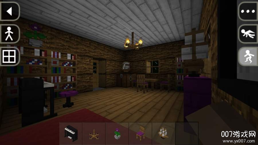 生存战争2扩展版 v2.4  联机版