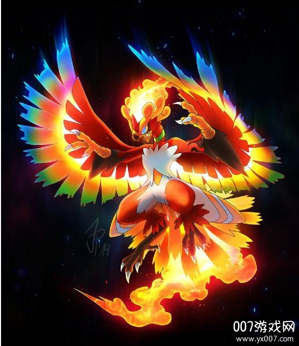 口袋进化全神兽版