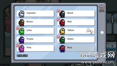 在我们之间僵尸模组汉化版 v2025.6.10 稳定版