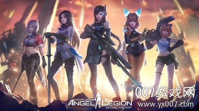 女神星球九游渠道服下载 v76.1 官方最新版