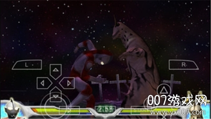 奥特曼格斗进化0解锁奥父赛罗版 v1.7  稳定版