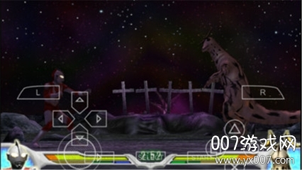 奥特曼格斗进化0解锁奥父赛罗版 v1.7  稳定版