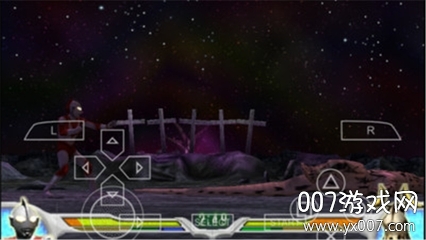 奥特曼格斗进化0解锁奥父赛罗版 v1.7  稳定版