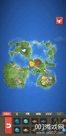 上帝模拟器无广告单机版 v200 最新版