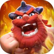 野蛮人大作战最强角色版 v1.0.632.0521 福利版