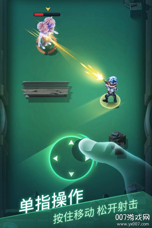 炮打僵尸新春礼包版 v1.1.111 全新版