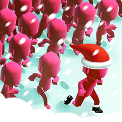 拥挤城市官方正式版 v1.0.3  重制版