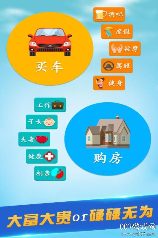 第二人生超级攻略版 v1.77.7 特别版