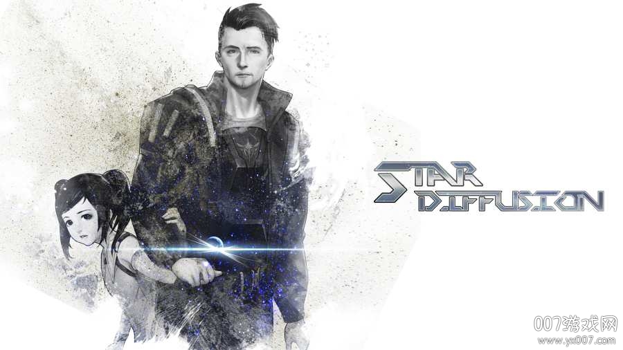 星际扩散手游国际版 v0.0.1 手机版