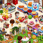 Cafeland餐厅手游汉化版 v2.52.6 经典版