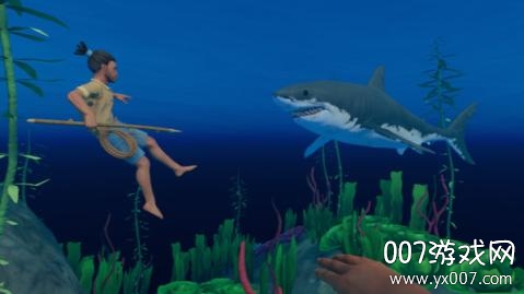 木筏生存手游多人联机版 v364 最新版