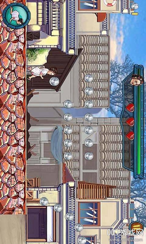 睡袍女汉子2025最新版 v1.1 安卓版