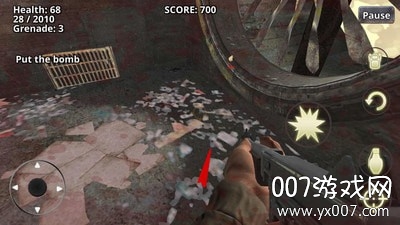 二战射手正式版 v1.0.3  免费版