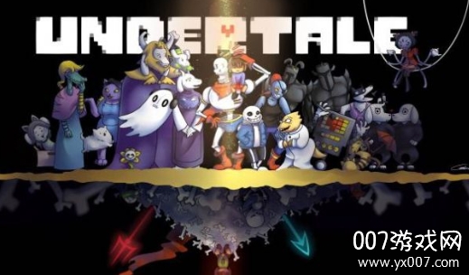 Undertale v2.0.0 免费版