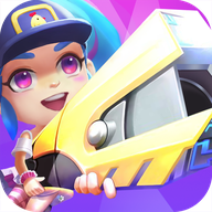 机甲特工满地金币版 v1.10 手机版