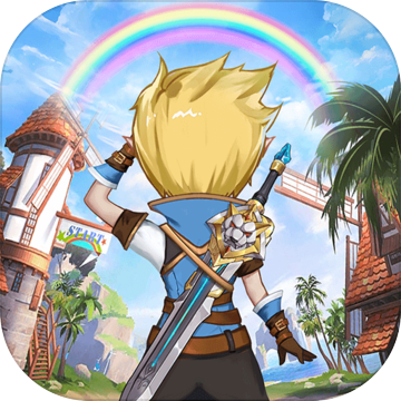 彩虹物语充值折扣优惠版 v1.1.7.21 守护版 彩虹物语充值折扣优惠版 v1.1.7.21 守护版