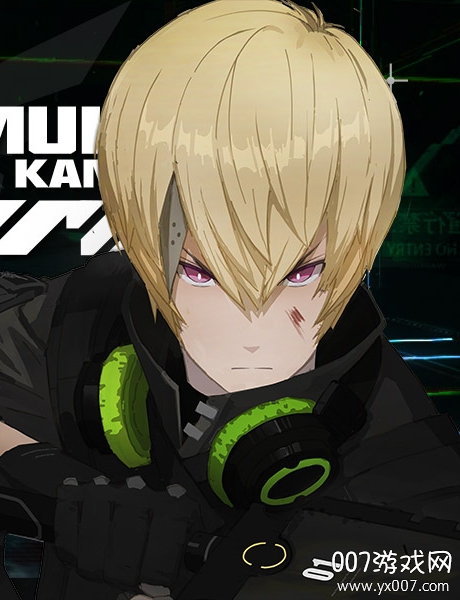 战双帕弥什九游版最新版2025下载 v3.6.0 官方版