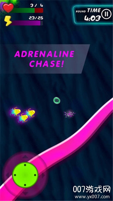 Slime Road(史莱姆之路进化版) v3.4.1 免费版