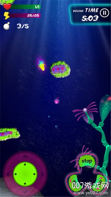 Slime Road(史莱姆之路进化版) v3.4.1 免费版