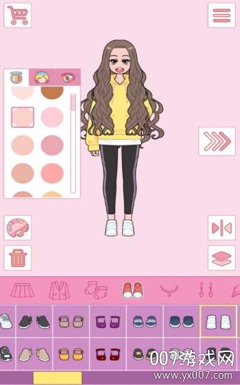 莉莉日记游戏下载 v1.7.7 免费版