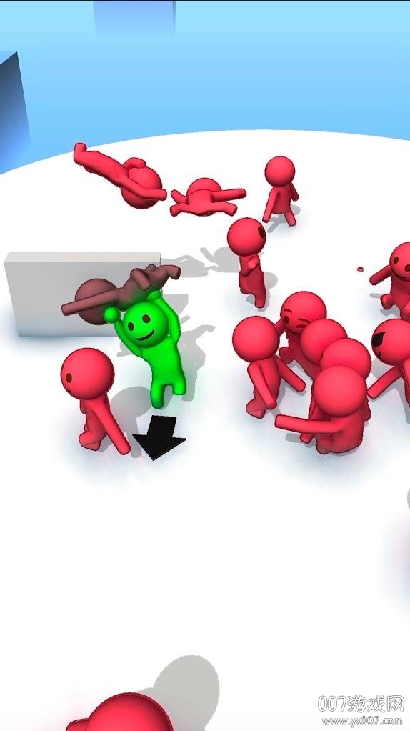 狂野大乱斗 v1.4.1 免费版