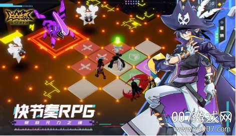 凹凸世界小米服下载 v3.0.6 官方最新版