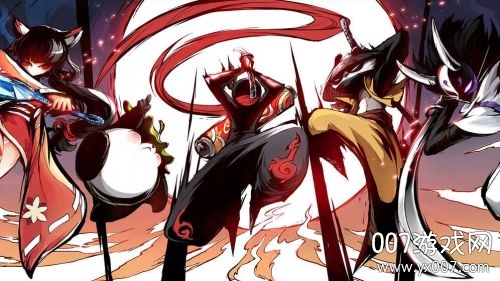 忍者必须死3oppo渠道服下载2025最新版 v2.0.80 官方最新版