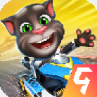 汤姆猫飞车安卓官方版 v1.0.696.44最新版