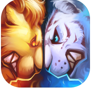 兽王争霸动物塔防合成版 v2.0.6 最新版