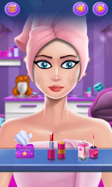 暖暖的梦幻换装 v1.2 安卓版