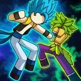 Stick Battle火柴人龙战士Z(免广告获得奖励) v1.1 安卓版 Stick Battle火柴人龙战士Z(免广告获得奖励) v1.1 安卓版