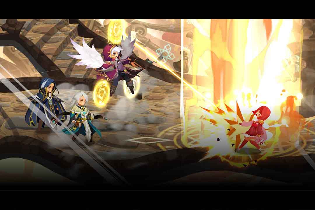 万象物语游戏下载 v4.6.0 最新版