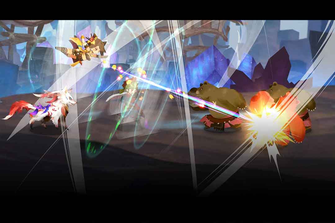 万象物语游戏下载 v4.6.0 最新版