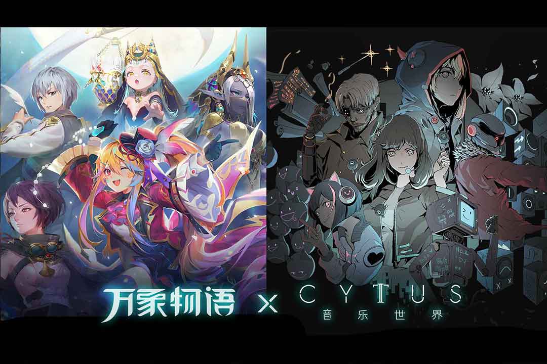 万象物语游戏下载 v4.6.0 最新版