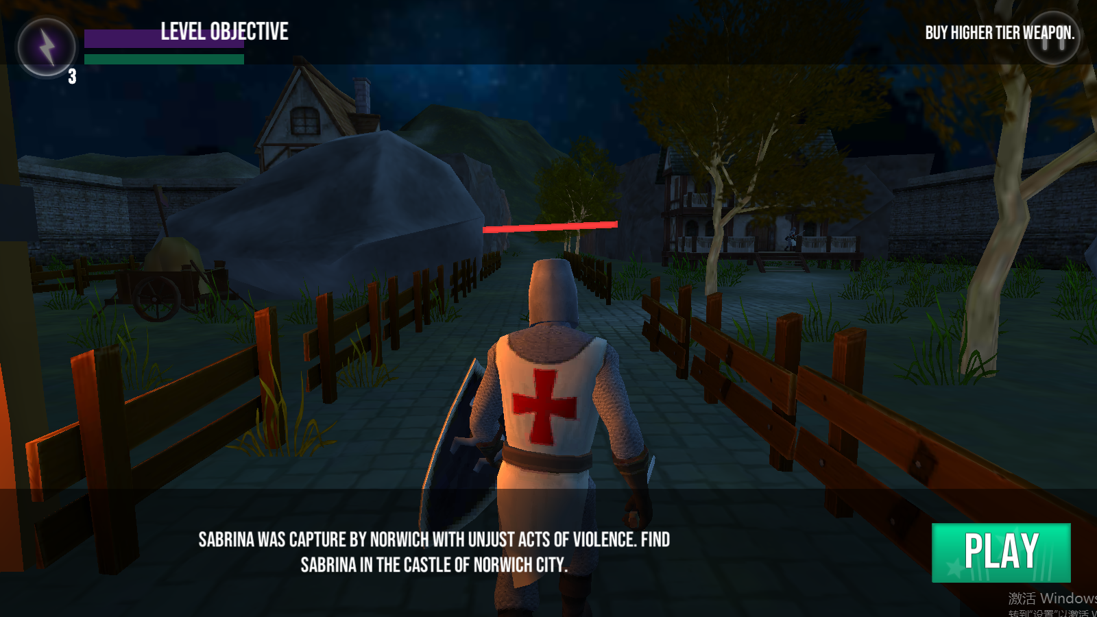 忍者刺客 v1.0.25 安卓版