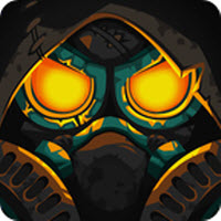 SURVPUNK荒地史诗战争游戏下载 v1.2.0  安卓版