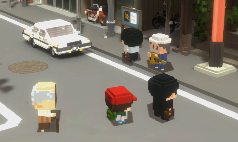 变成大人也不要忘记 v1.2.0 中文版