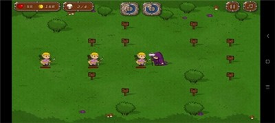 国王守护者 v1.2.8 安卓版