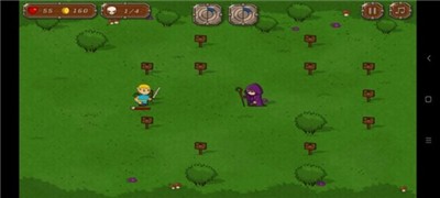 国王守护者 v1.2.8 安卓版