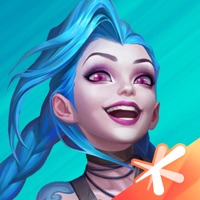 英雄联盟手游官方电竞客户端 v6.2.0.8712 最新版本 英雄联盟手游官方电竞客户端 v6.2.0.8712 最新版本