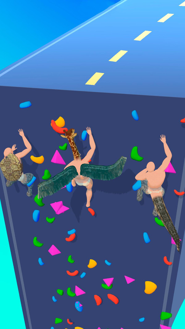 男生女生向前冲 v3.10001.0929.1.2 安卓版