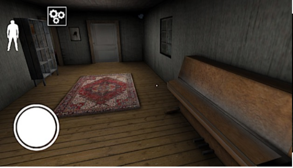 恐怖老奶奶2Granny Chapter Two v1.2.5 安卓版